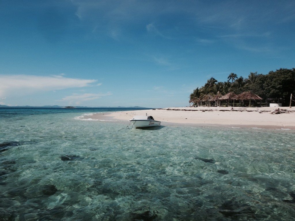 fidschi inseln bounty island