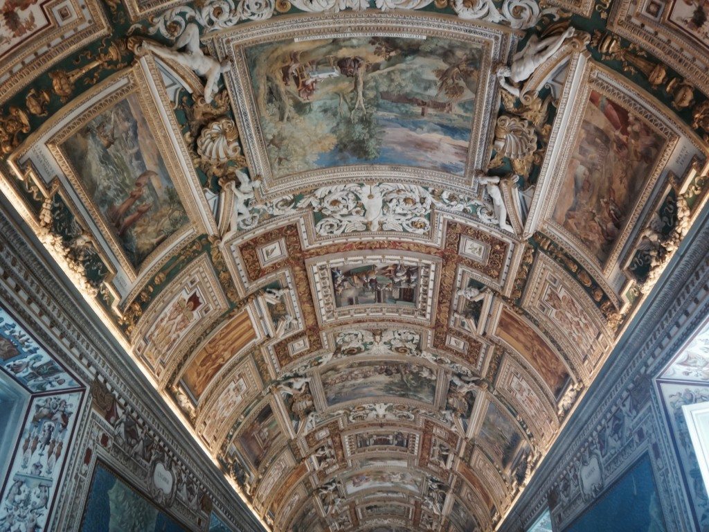 vatikanische museen rom