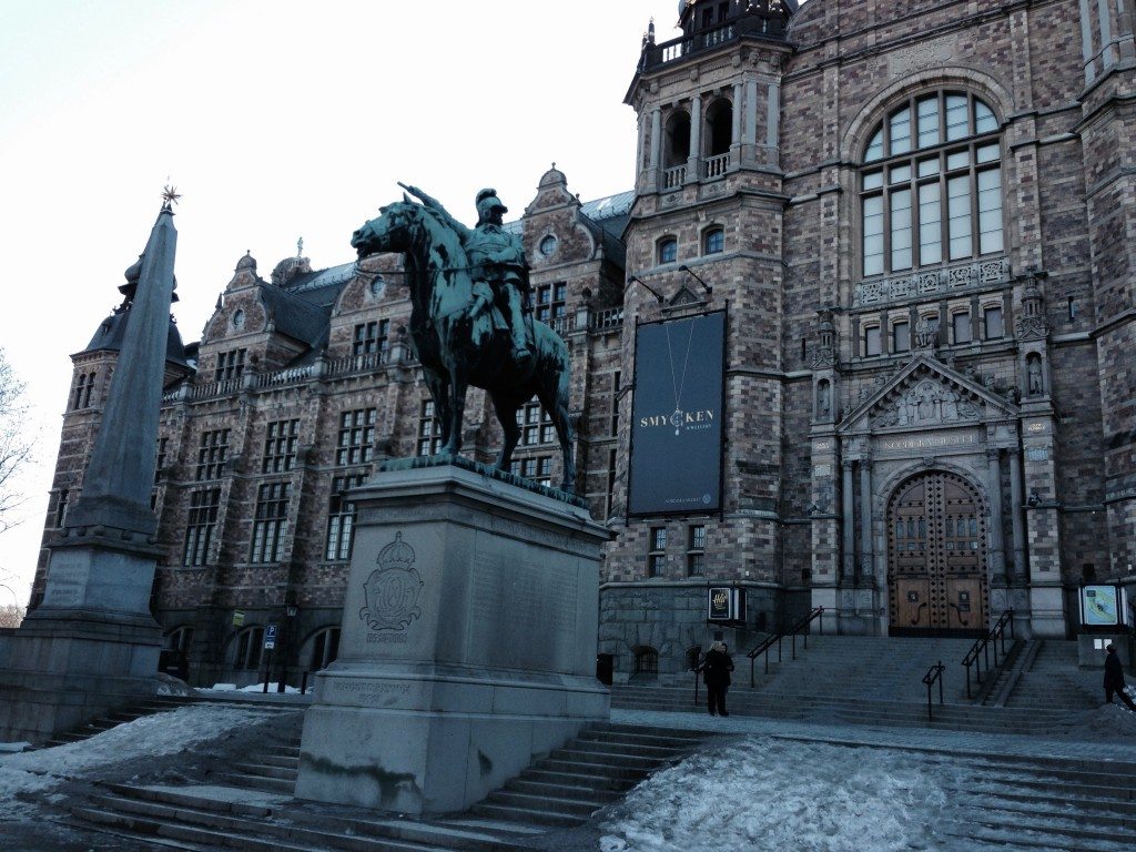 stockholm sehenswürdigkeiten tipps statue