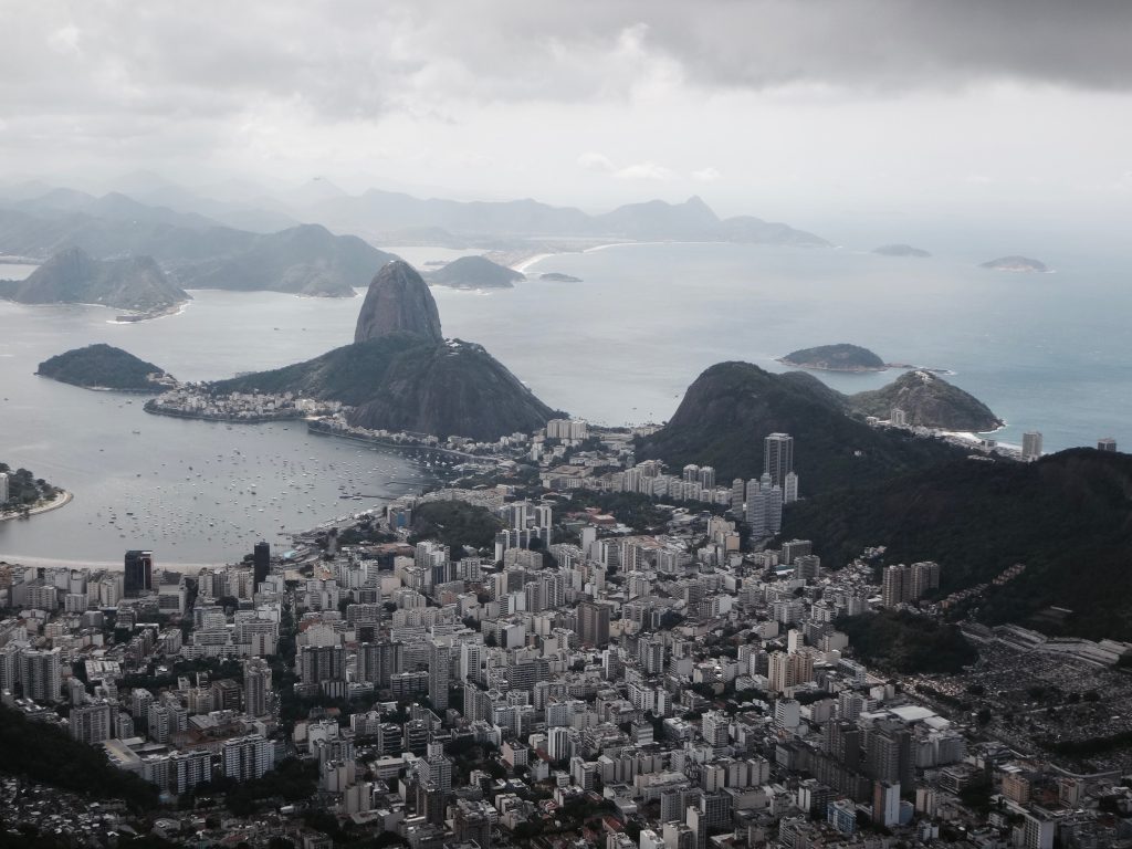 Rio de Janeiro Tipps