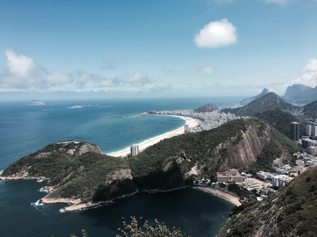 Rio de Janeiro Tipps