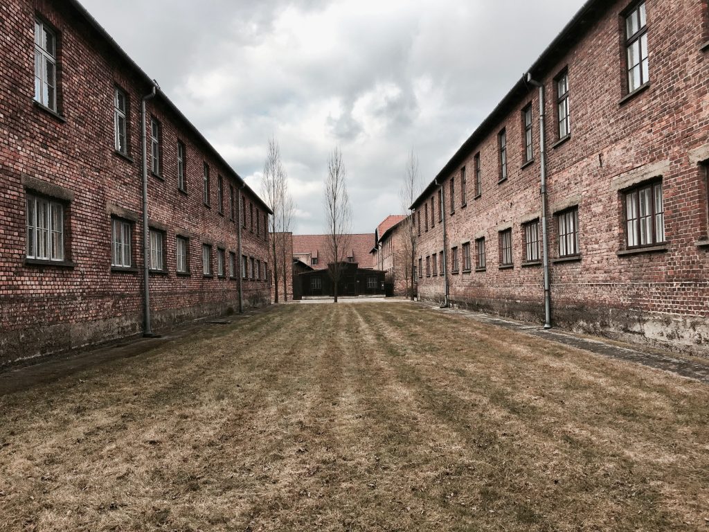 Auschwitz-Birkenau besuchen