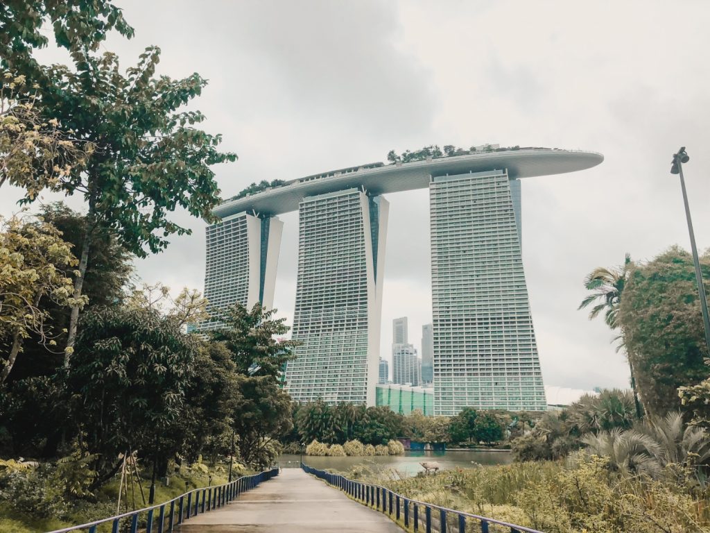 singapur highlights