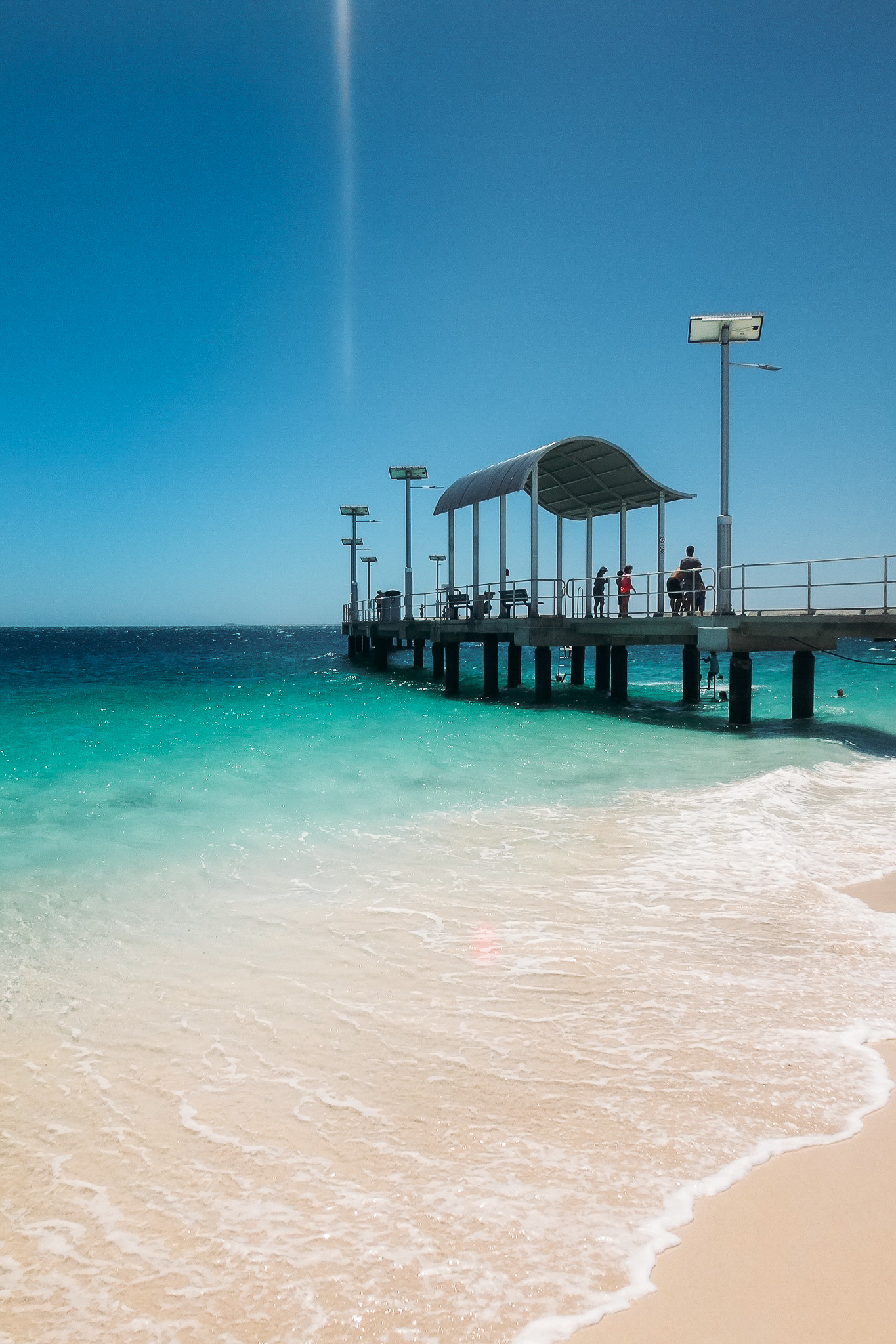 Visum und die richtige Vorbereitung für Australien