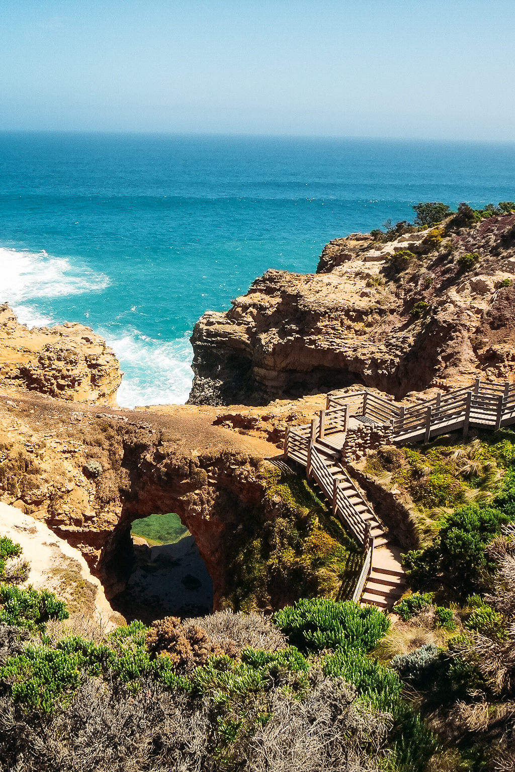 Visum und die richtige Vorbereitung für Australien