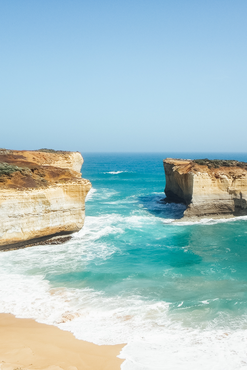 Visum und die richtige Vorbereitung für Australien