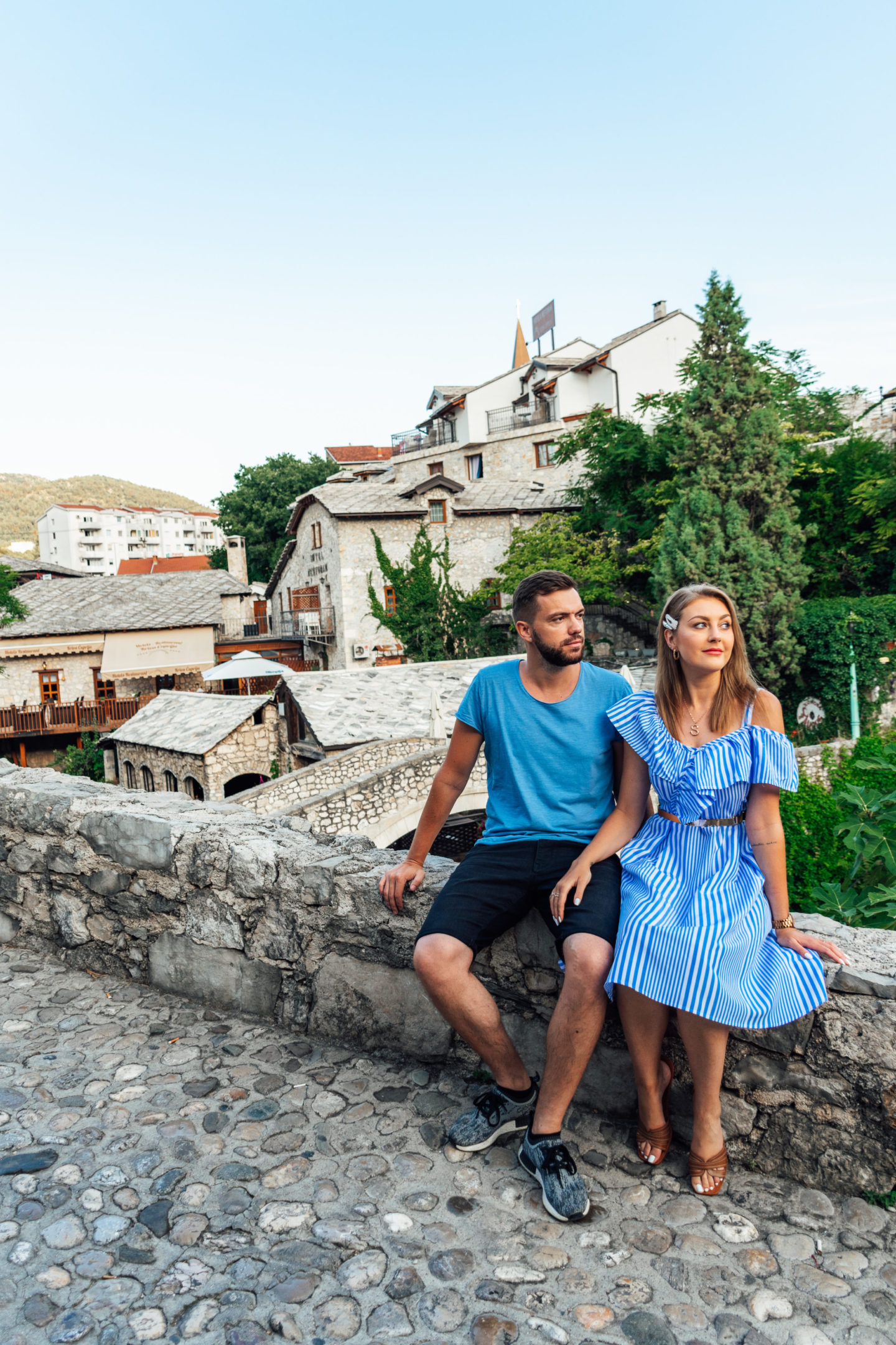 Mostar: Bosniens charmanteste Altstadt
