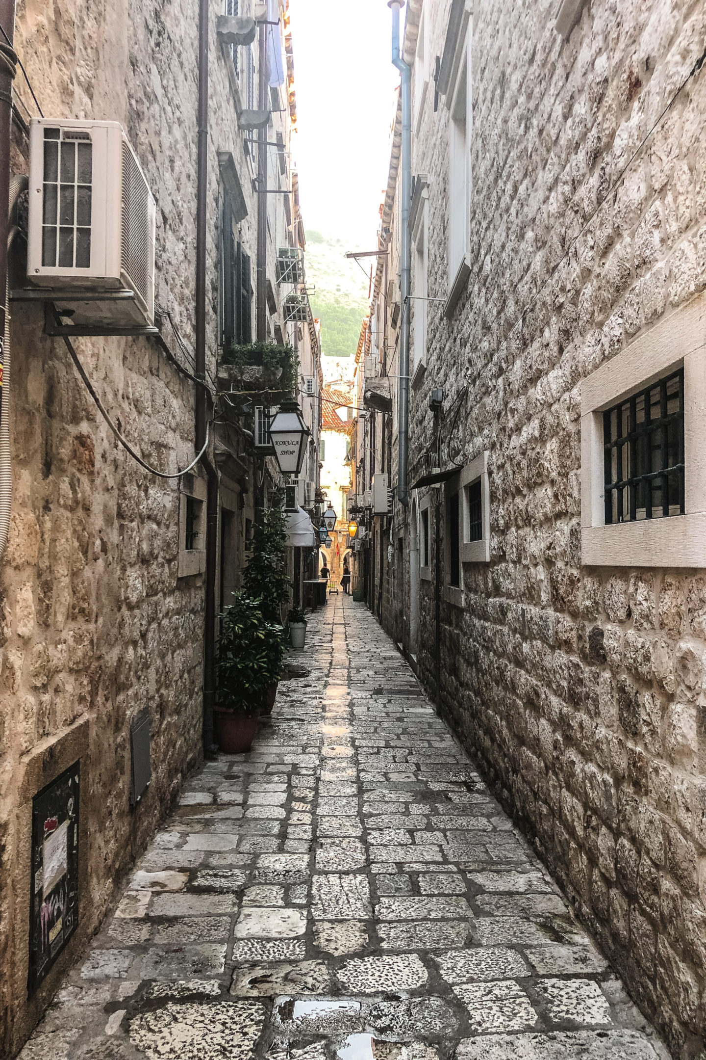 Die Altstadt von Dubrovnik: Tipps für einen unvergesslichen Aufenthalt