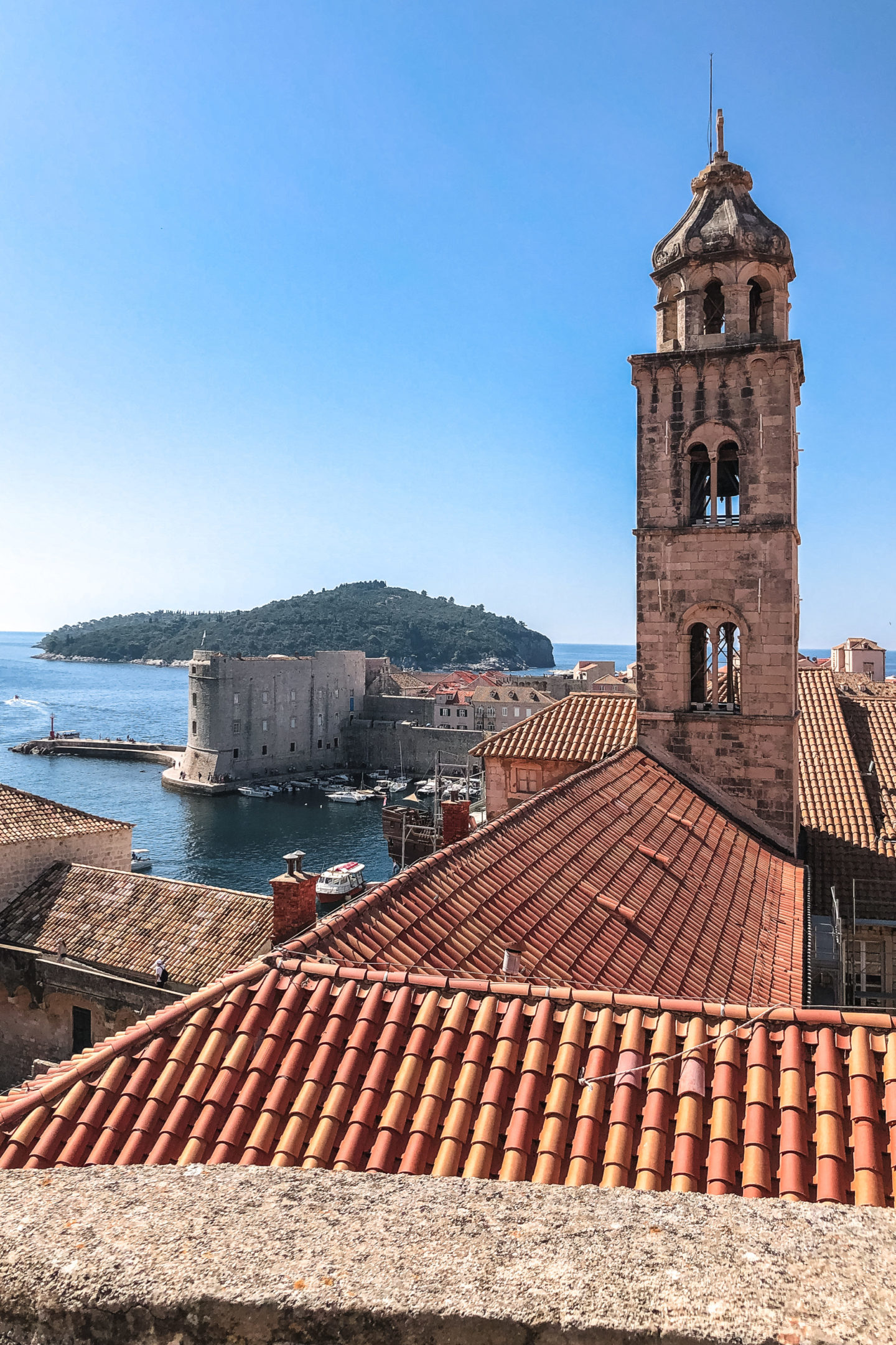 Die Altstadt von Dubrovnik: Tipps für einen unvergesslichen Aufenthalt