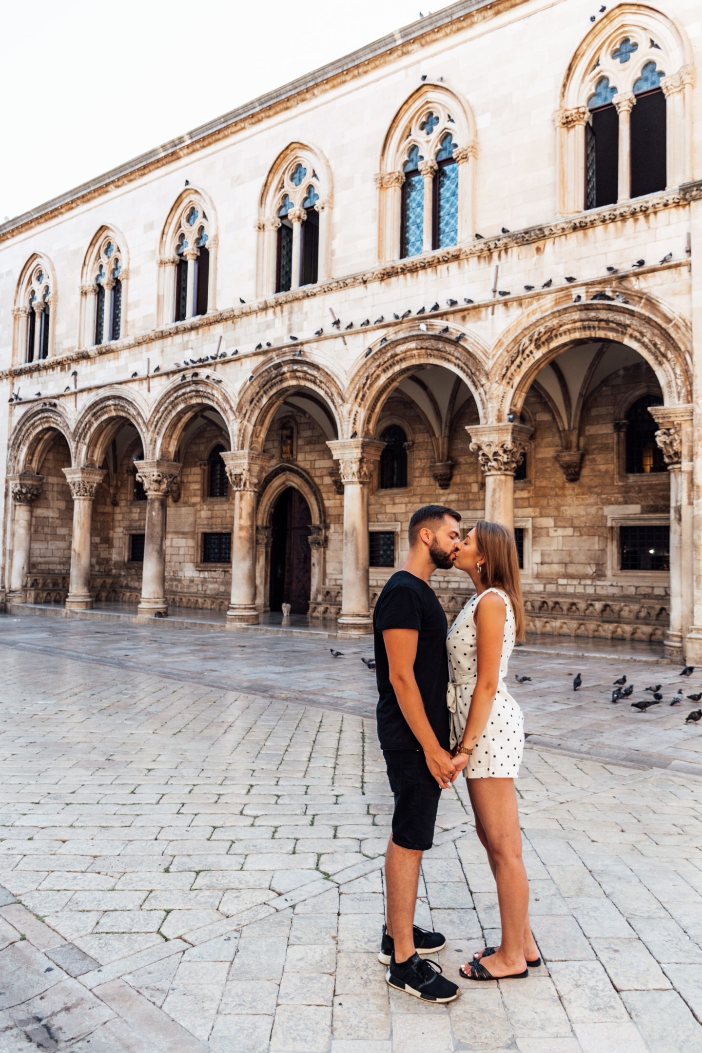 Die Altstadt von Dubrovnik: Tipps für einen unvergesslichen Aufenthalt