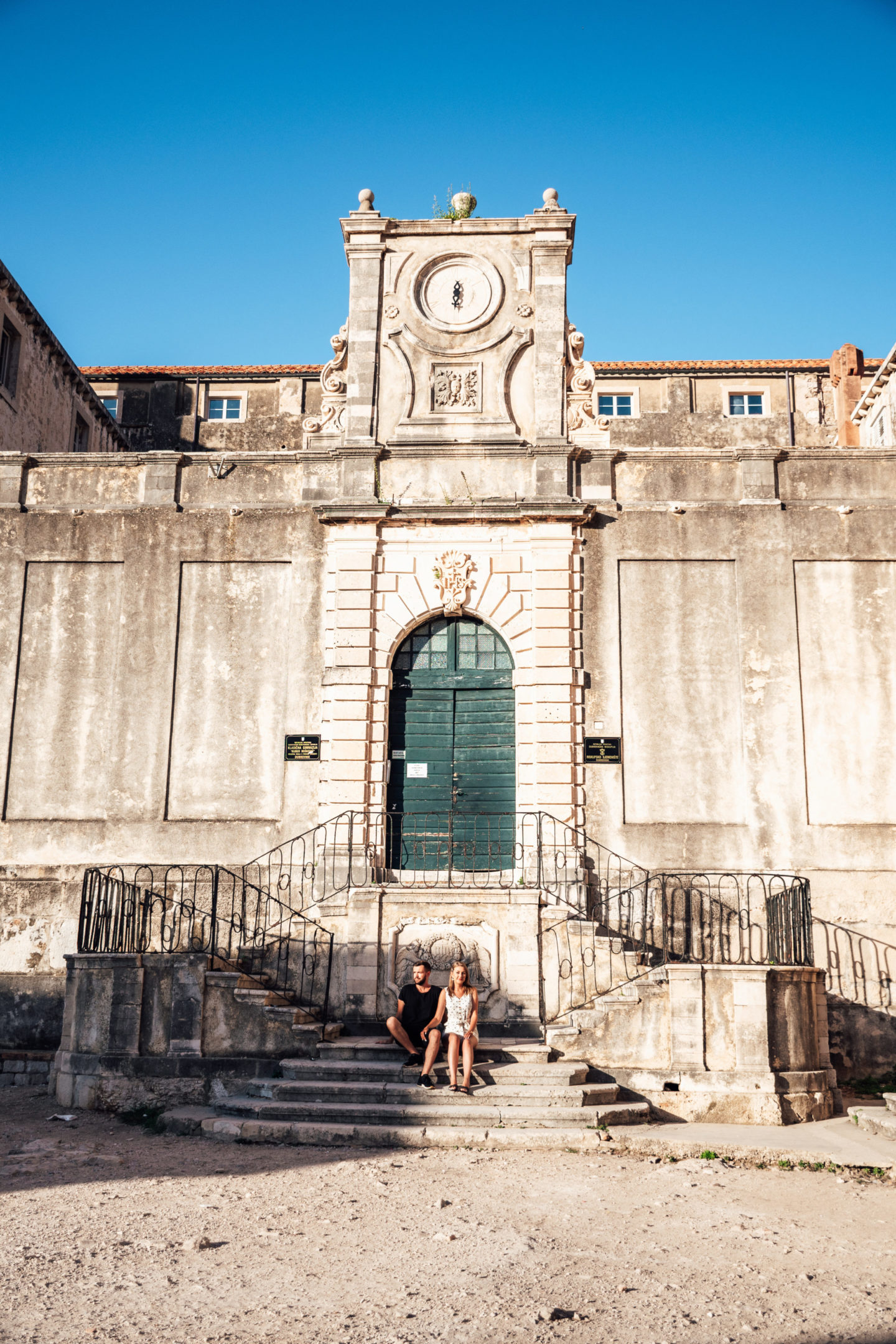 Die Altstadt von Dubrovnik: Tipps für einen unvergesslichen Aufenthalt