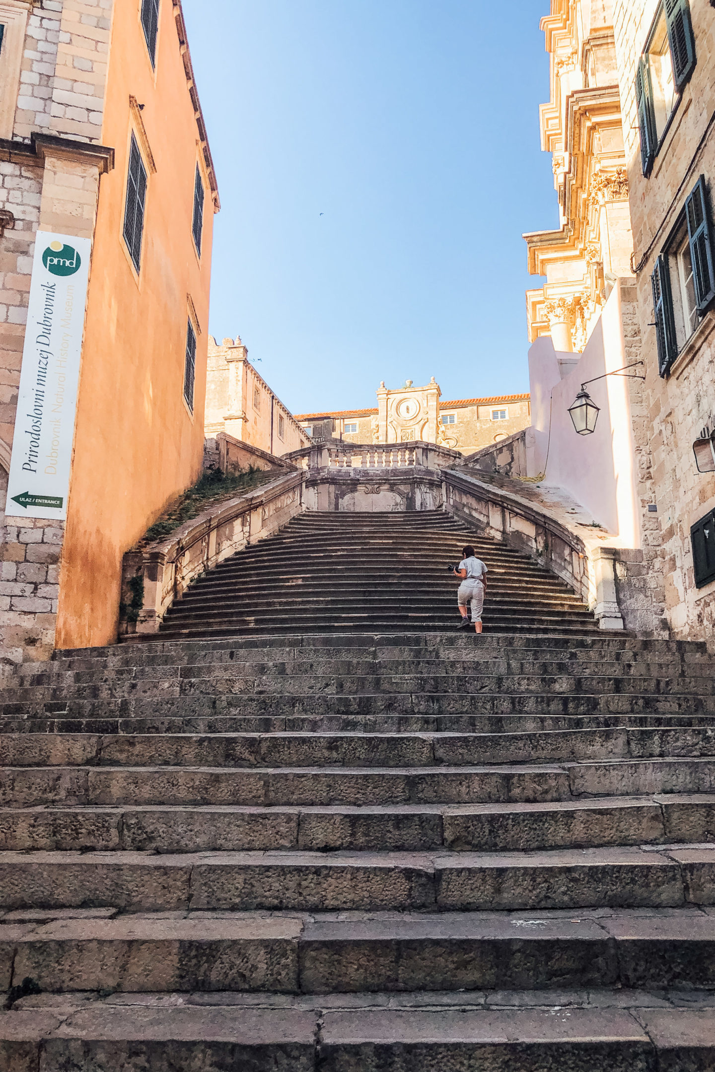 Die Altstadt von Dubrovnik: Tipps für einen unvergesslichen Aufenthalt