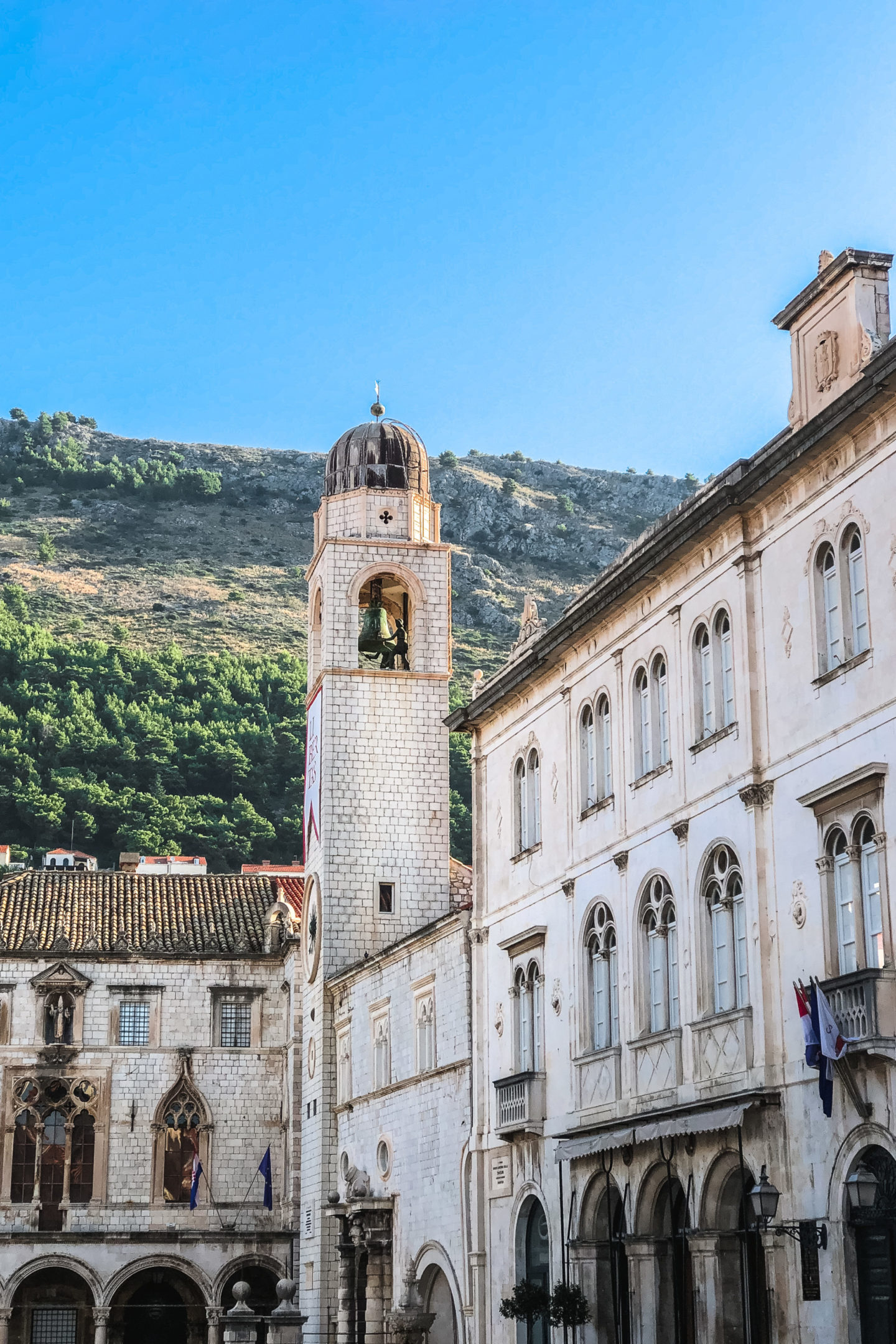 Die Altstadt von Dubrovnik: Tipps für einen unvergesslichen Aufenthalt