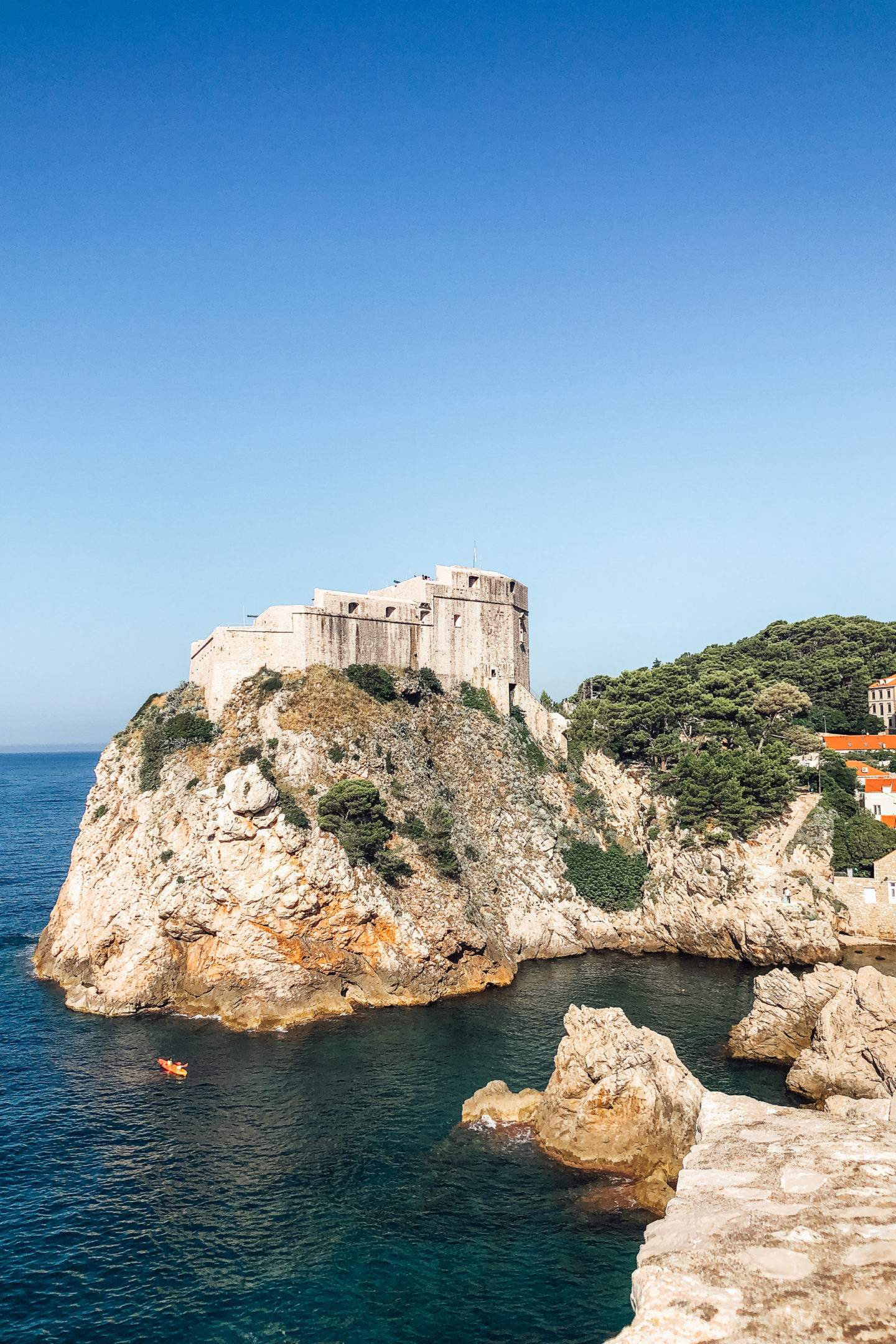 Die Altstadt von Dubrovnik: Tipps für einen unvergesslichen Aufenthalt