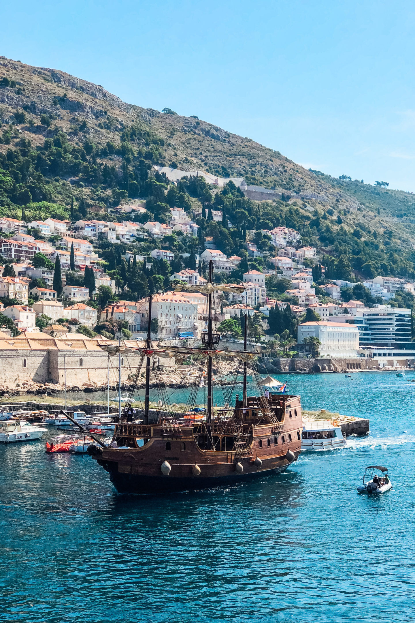 Die Altstadt von Dubrovnik: Tipps für einen unvergesslichen Aufenthalt