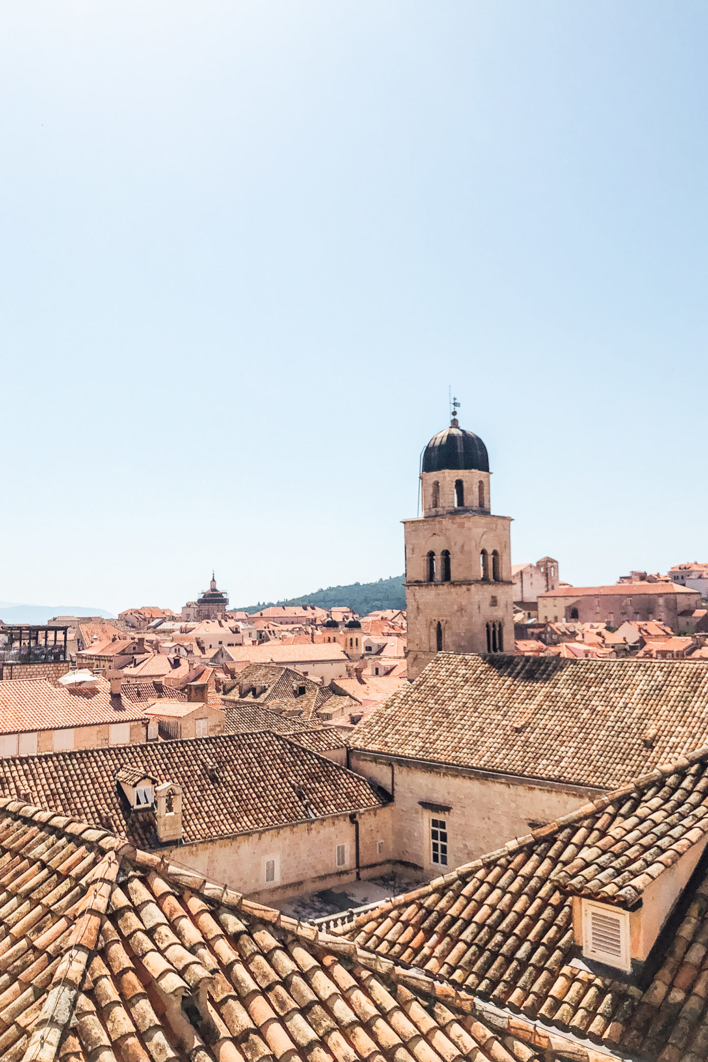 Die Altstadt von Dubrovnik: Tipps für einen unvergesslichen Aufenthalt