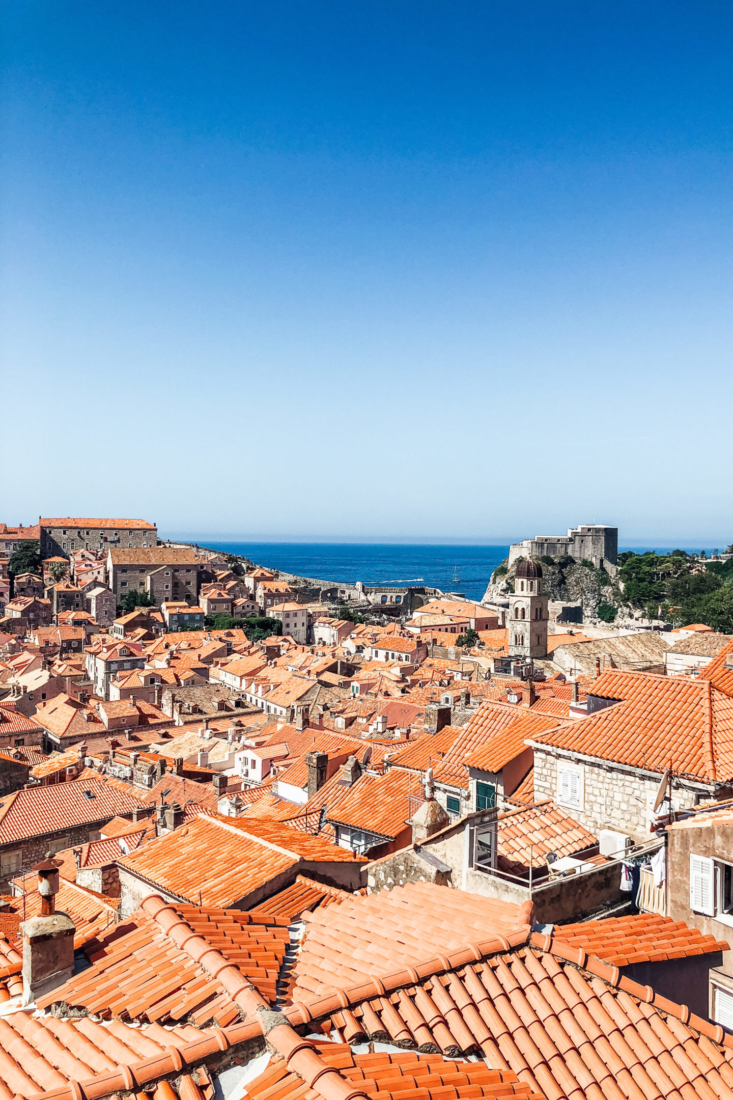 Die Altstadt von Dubrovnik: Tipps für einen unvergesslichen Aufenthalt