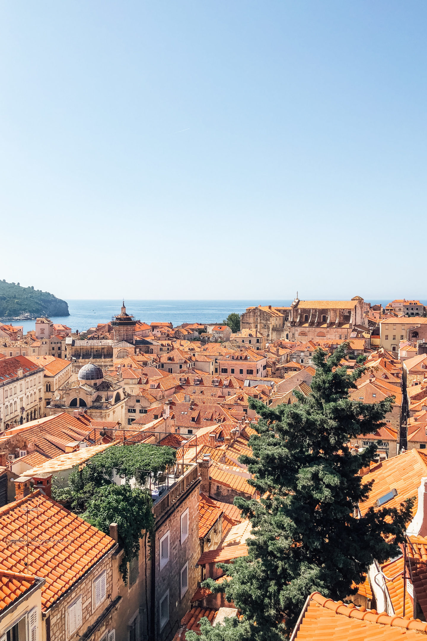 Die Altstadt von Dubrovnik: Tipps für einen unvergesslichen Aufenthalt