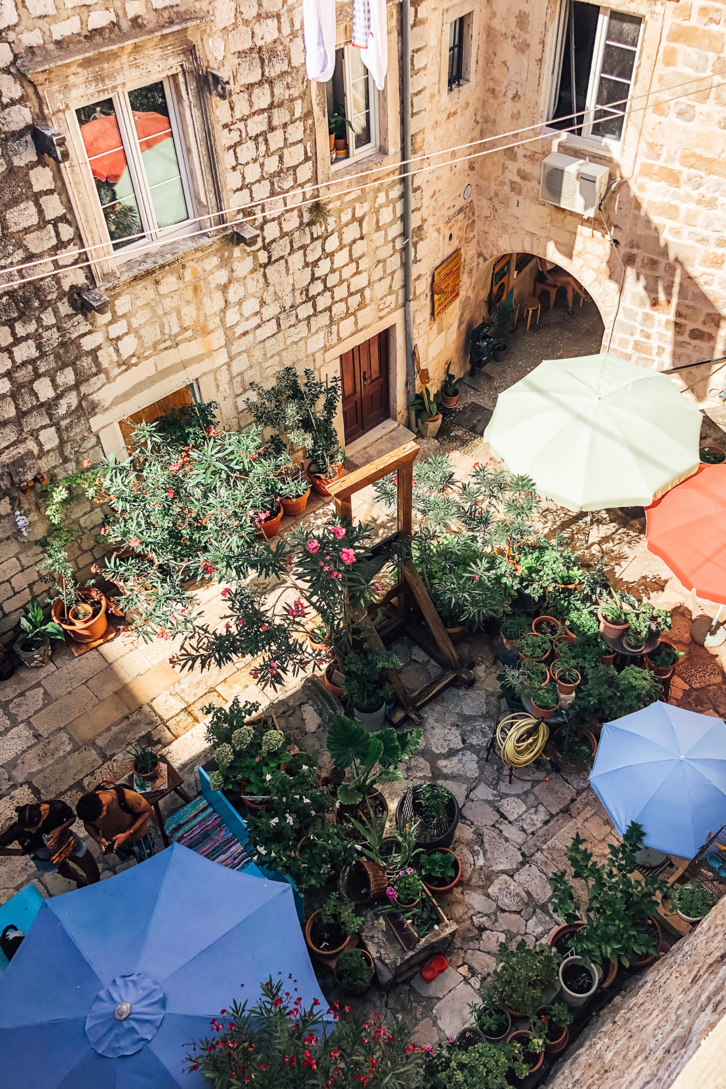 Die Altstadt von Dubrovnik: Tipps für einen unvergesslichen Aufenthalt