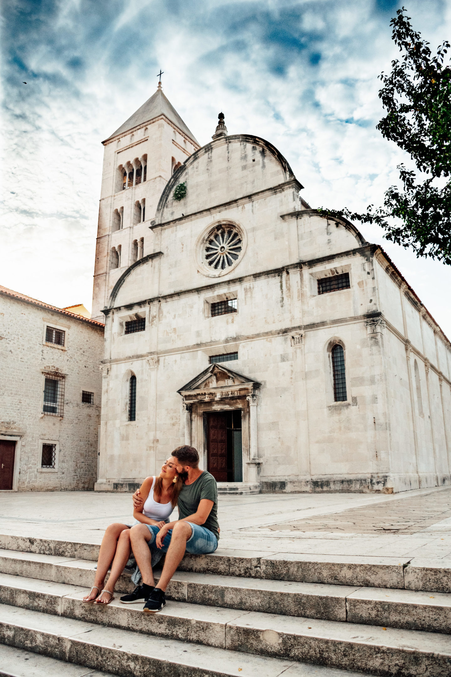 Zadar Highlights: Eine Stadt, die jeder lieben lernt