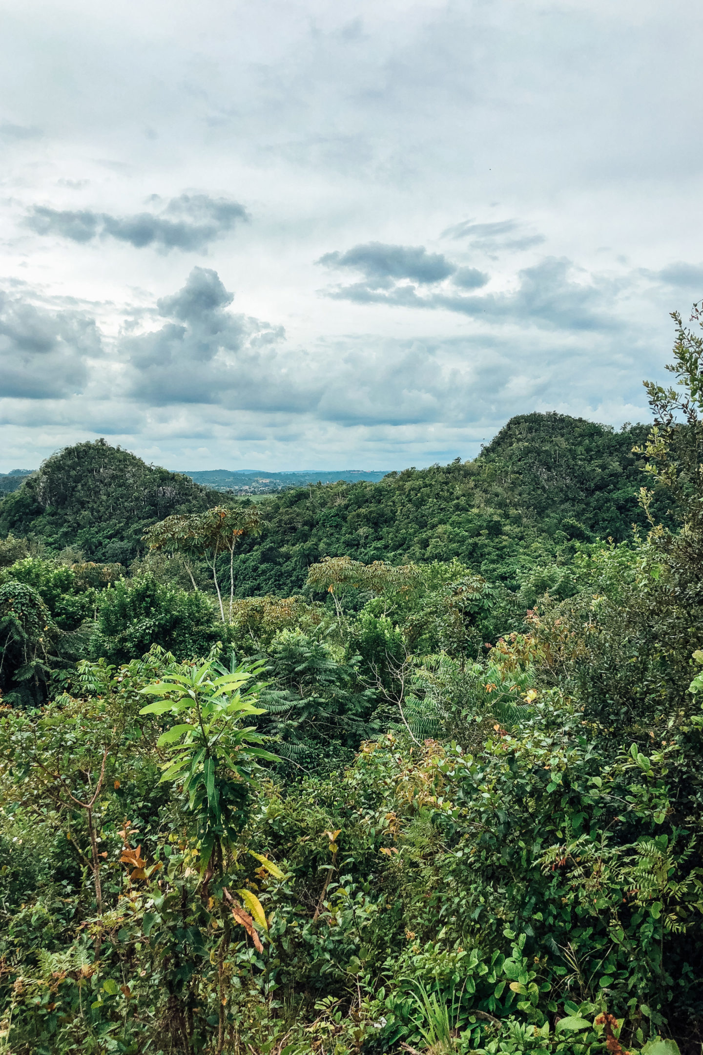 vinales kuba natur